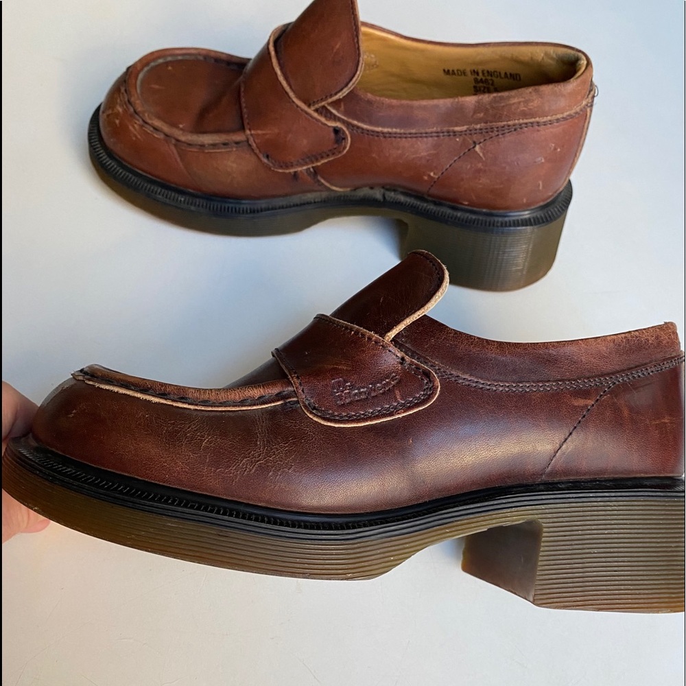 Vintage Dr. Martens, EU38